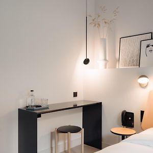 Grote Kamer met een King Size Bed